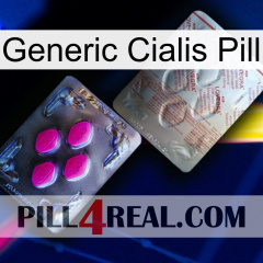 Generic Cialis Pill 38